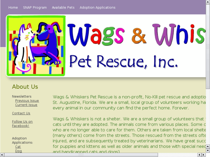 www.wwpetrescue.com