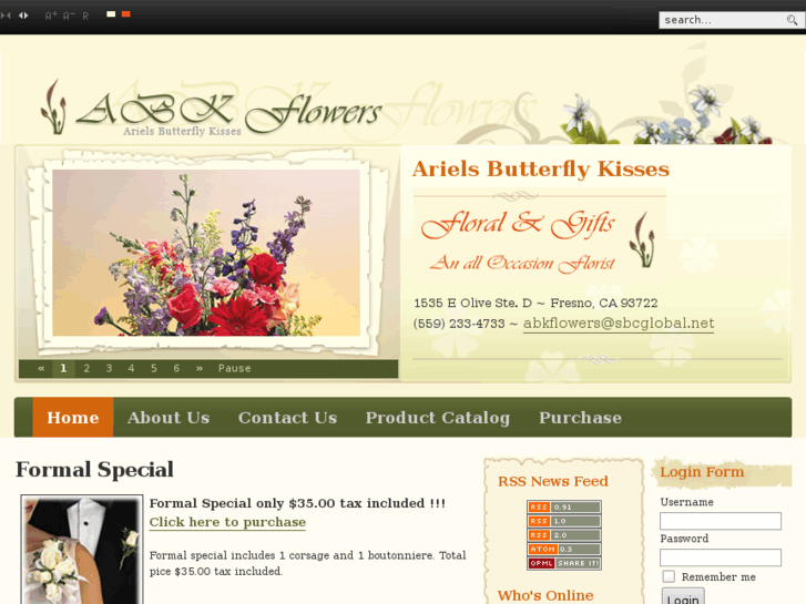 www.abkflowers.com