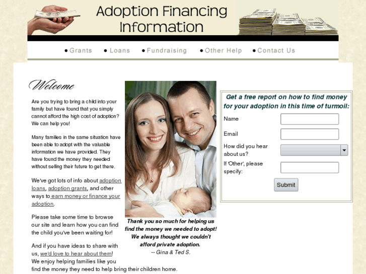 www.adoptionservicesforyou.com