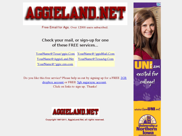 www.aggieland.net