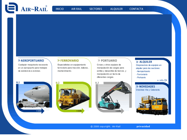 www.air-rail.org