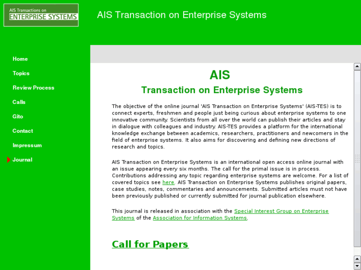 www.ais-tes.com