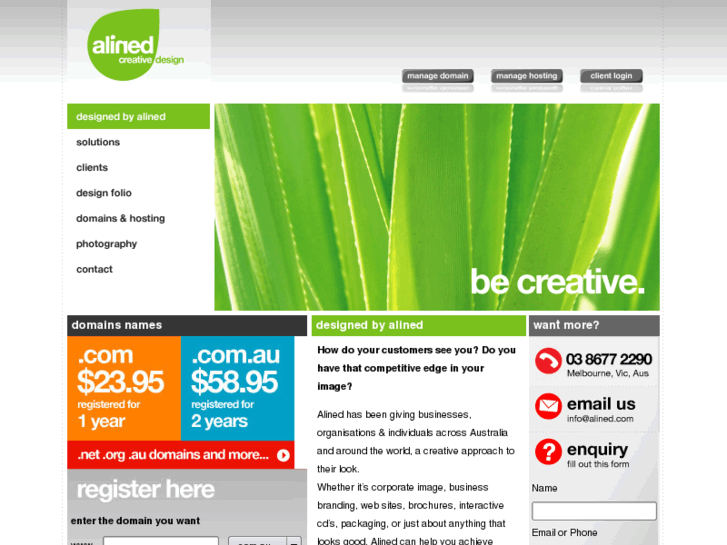 www.alined.com