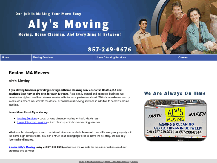 www.alysmoving.com