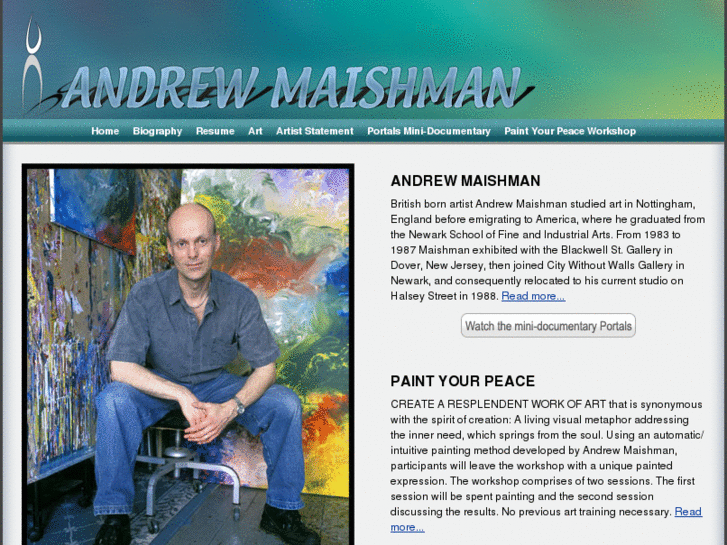 www.andrewmaishman.com