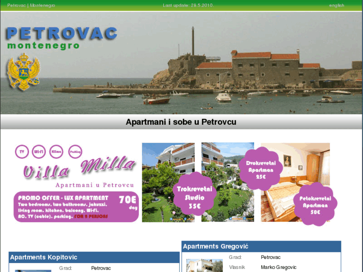 www.apartmani-petrovac.com