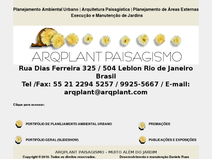 www.arqplant.com