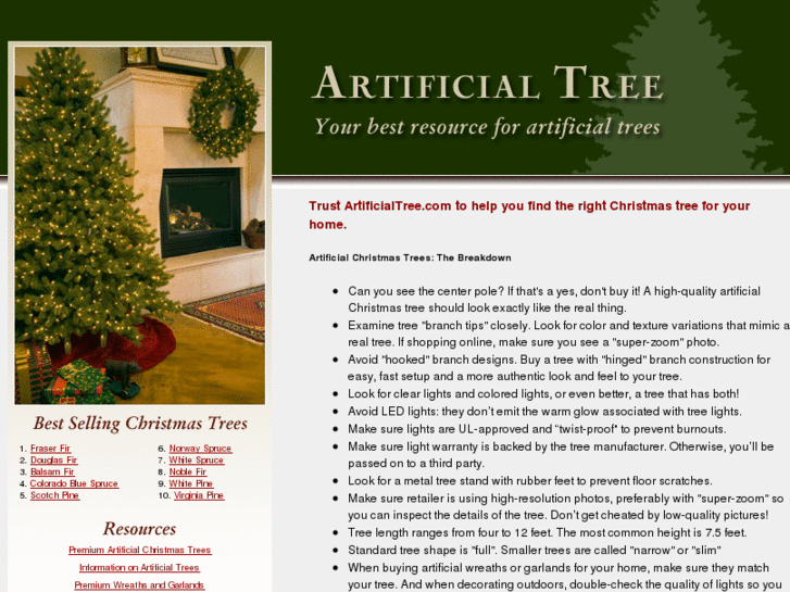 www.artificialtree.com