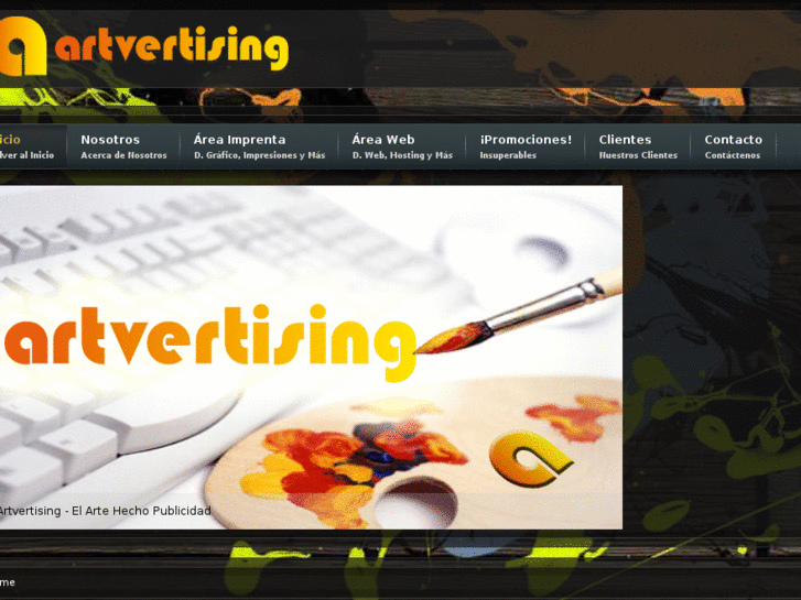 www.artvertisingenlinea.com