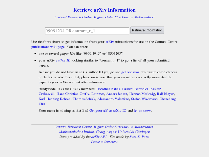 www.arxiv2bibtex.org