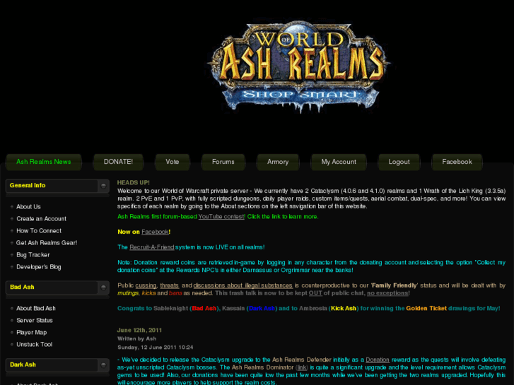 www.ashrealms.com