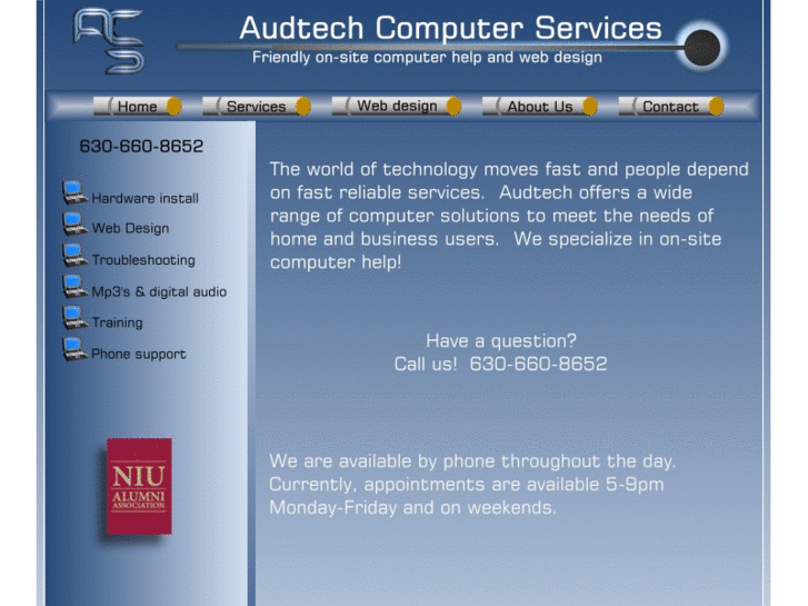 www.audtech.net