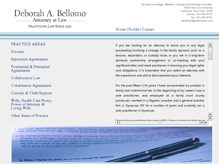 www.bellomolaw.com