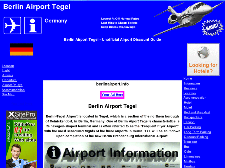 www.berlinairport.info