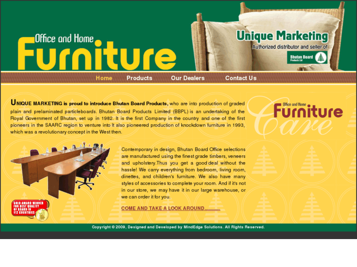 www.bhutanboardfurniture.com