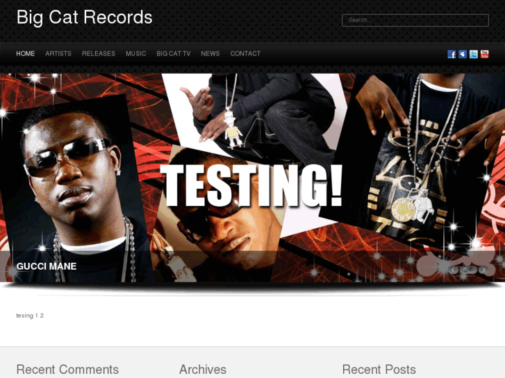 www.bigcatrecords.net