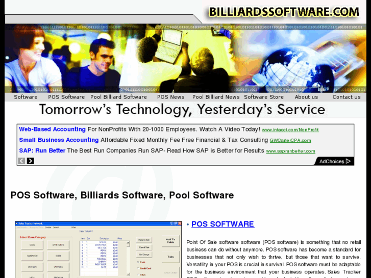 www.billiardssoftware.com