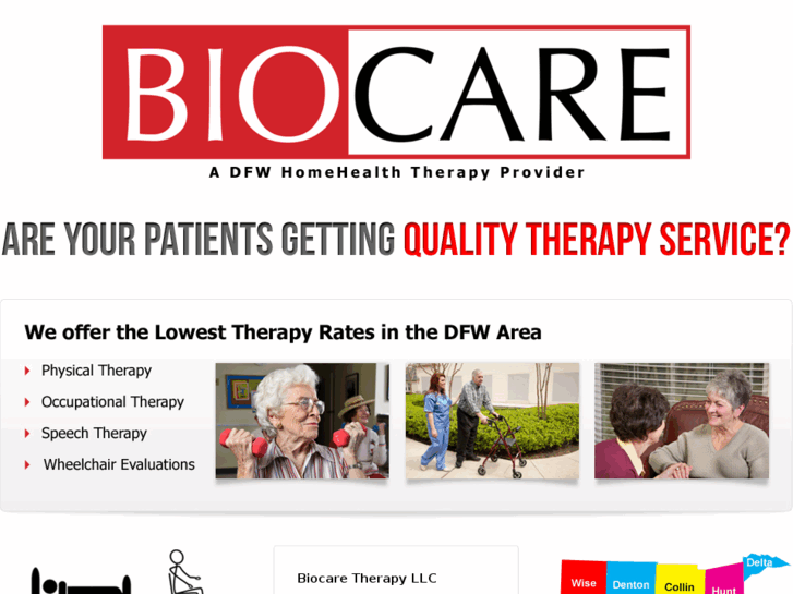 www.biocaretherapyllc.com