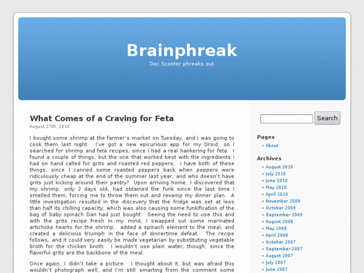 www.brainphreak.com