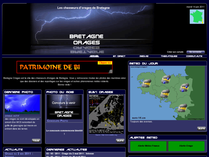 www.bretagne-orages.fr