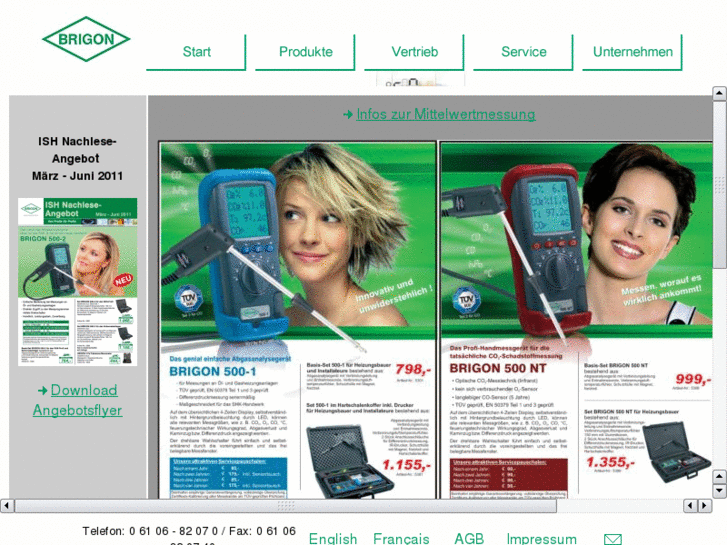 www.brigon.net