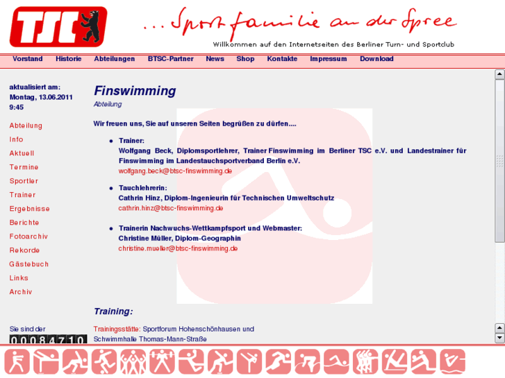 www.btsc-finswimming.de