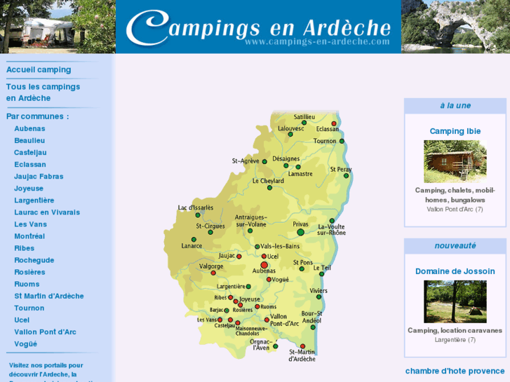 www.campings-en-ardeche.com