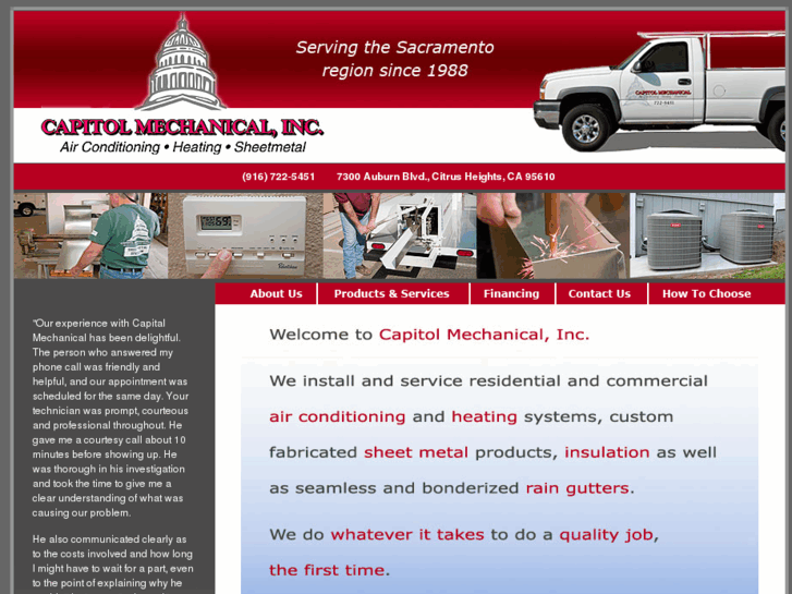 www.capitolmechanical.net