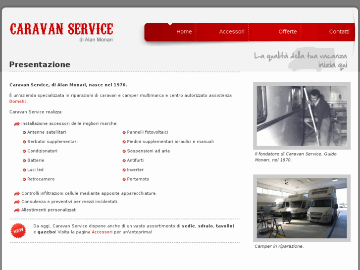 www.caravan-service.info