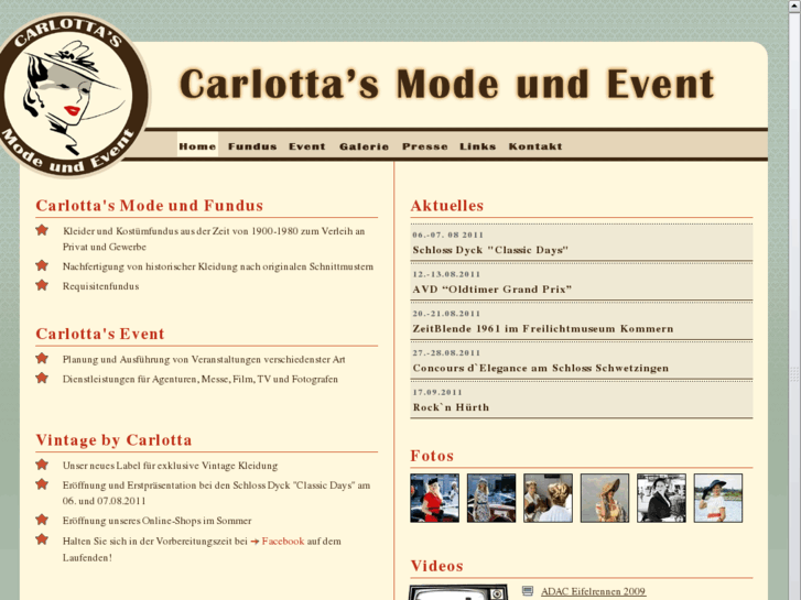 www.carlottas-mode.com