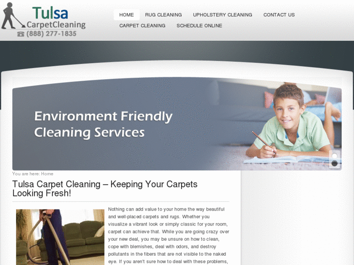 www.carpetcleanerstulsa.net