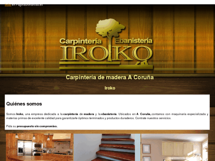 www.carpinteriairoko.com