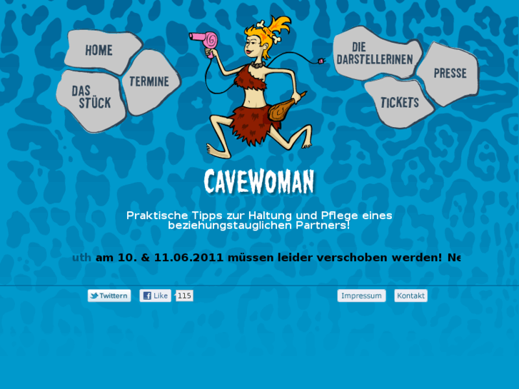 www.cavewoman.de