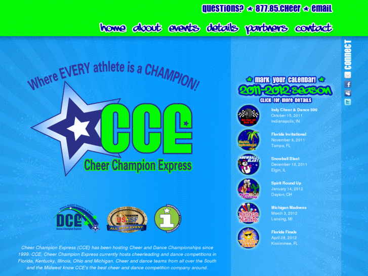 www.ccecheer.com