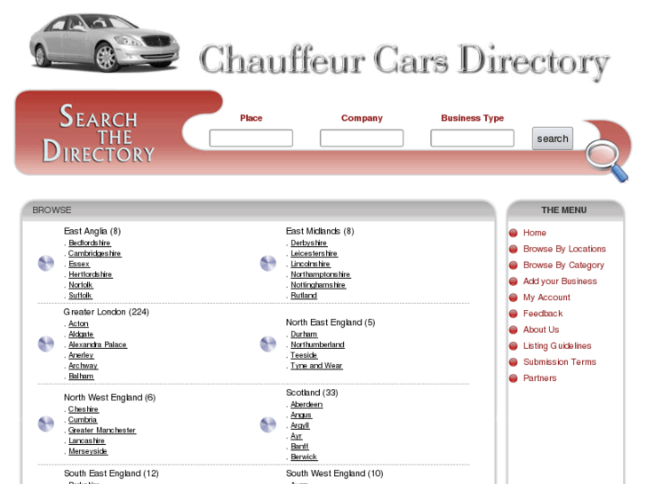 www.chauffeur-cars-directory.co.uk