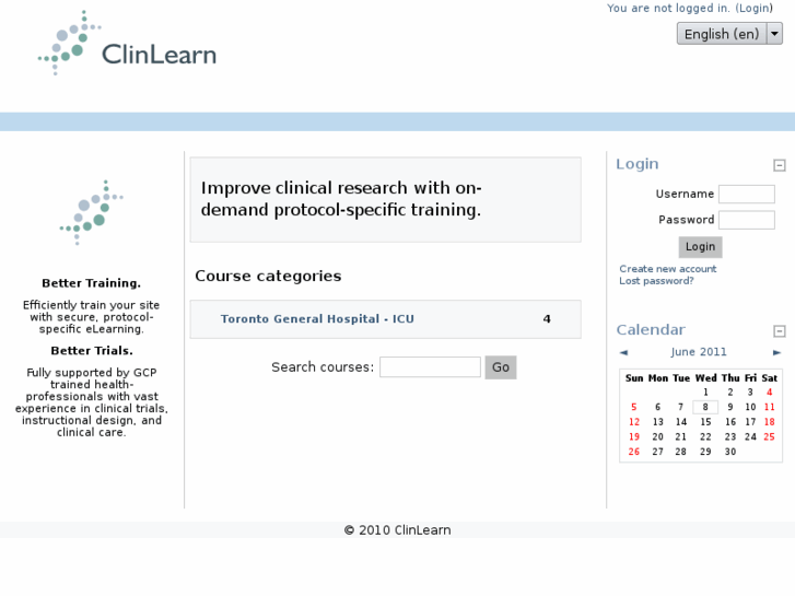 www.clinlearn.com