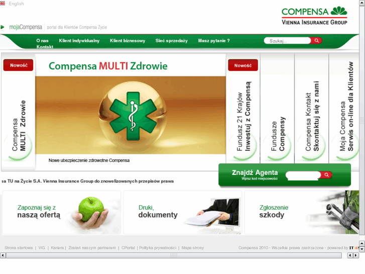 www.compensa.pl