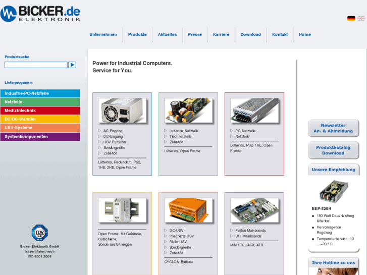 www.computer-netzteil.info