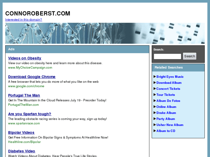www.connoroberst.com
