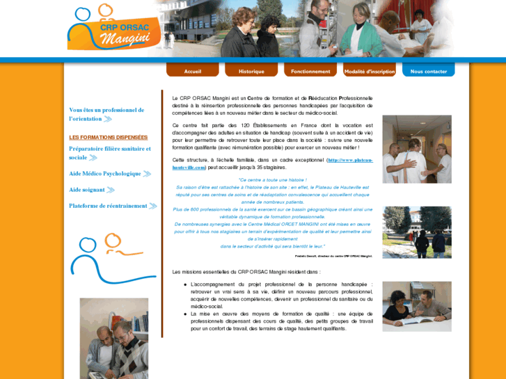 www.crp-orsac-mangini.info