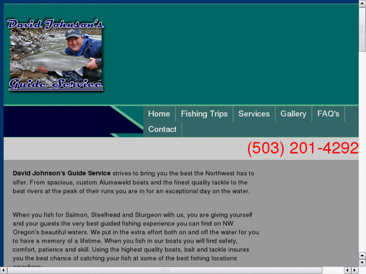 www.davidjohnsonsguideservice.com