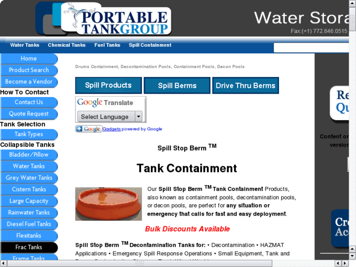 www.decontaminationtanks.com