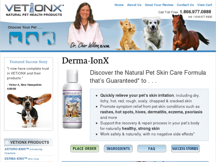 www.derma-ionx.com