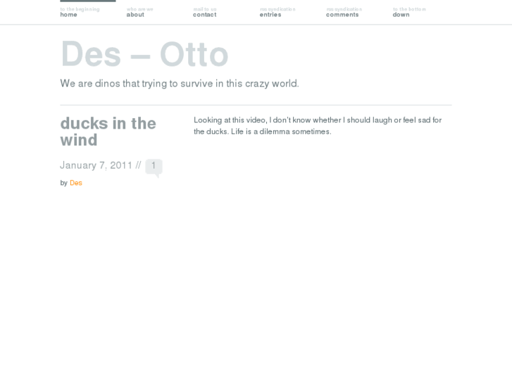 www.des-otto.com