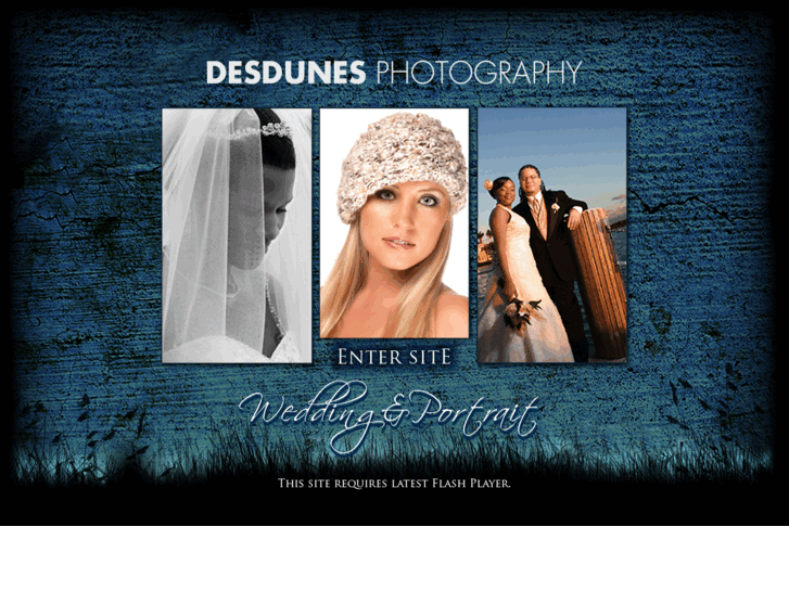 www.desdunesphotography.com