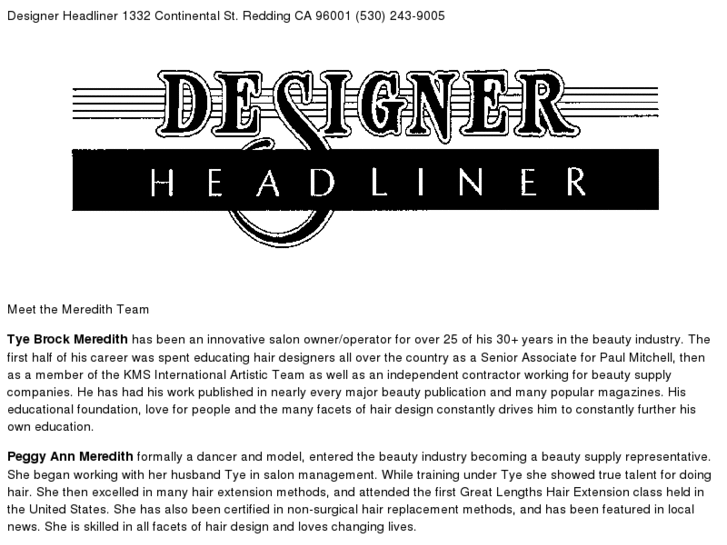 www.designerheadliner.com