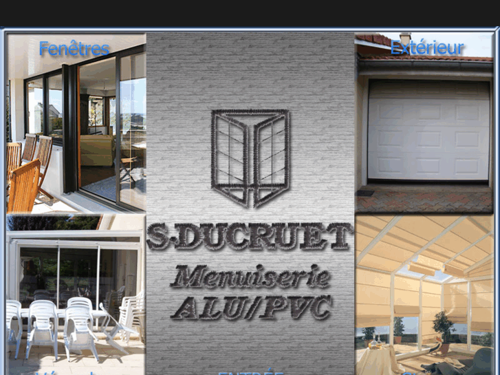 www.ducruet-sarl.com