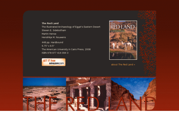 www.egypttheredland.com