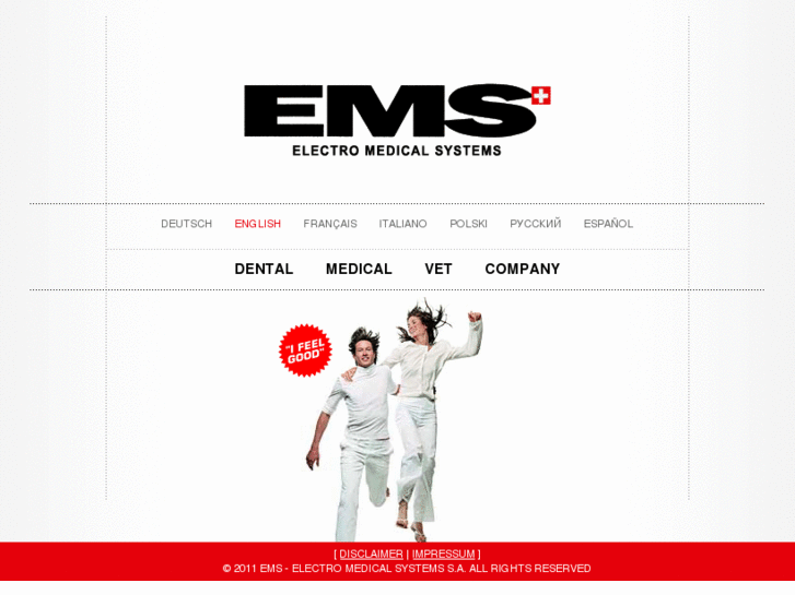 www.ems-domain.com