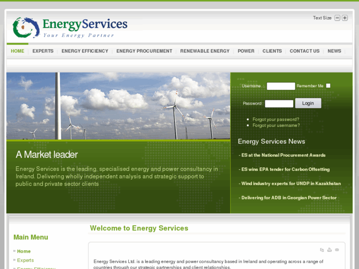 www.energy.ie